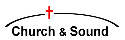 Church & Sound